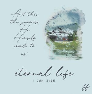 Eternal Life